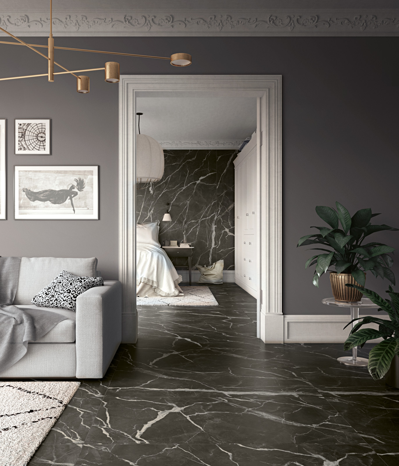INVICTUS: BEIGE