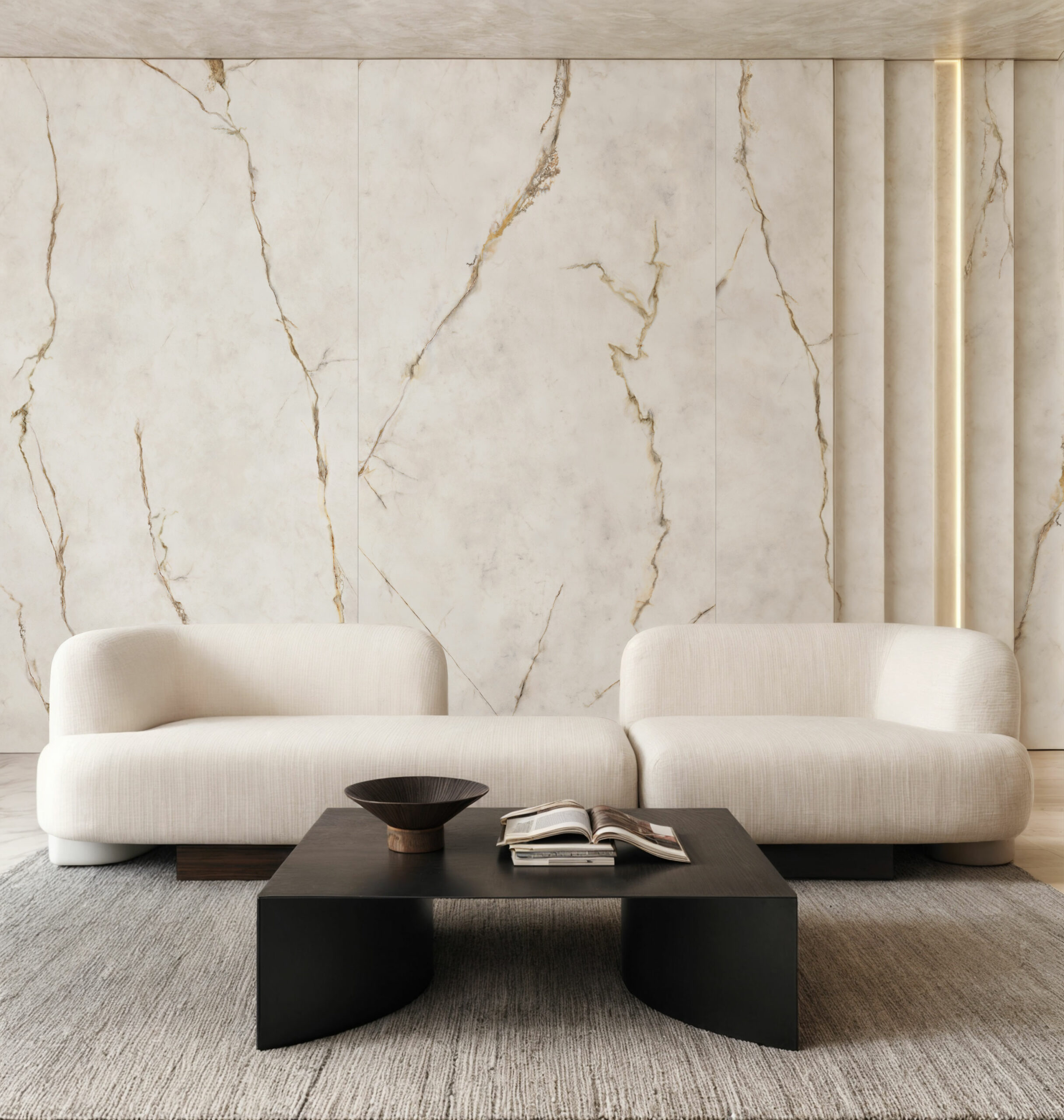 INVICTUS: BEIGE