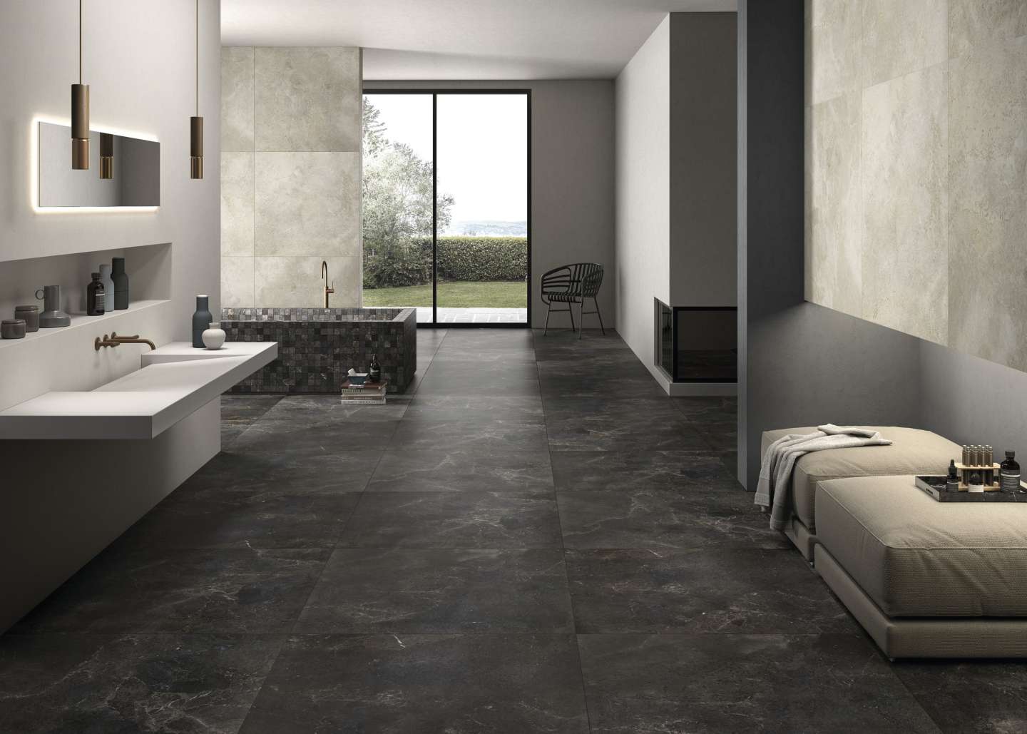 HIGHSTONE: DARK